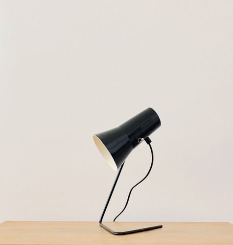 Josef hurka tischlampe drupol - hurka,