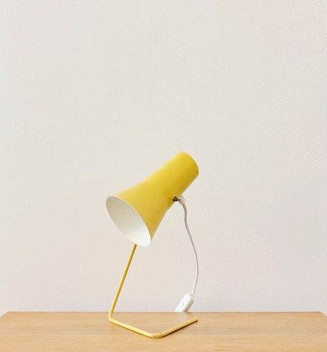 Josef hurka tischlampe drupol - josef,