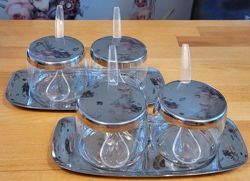 Marmeladen set menage - marmeladen,