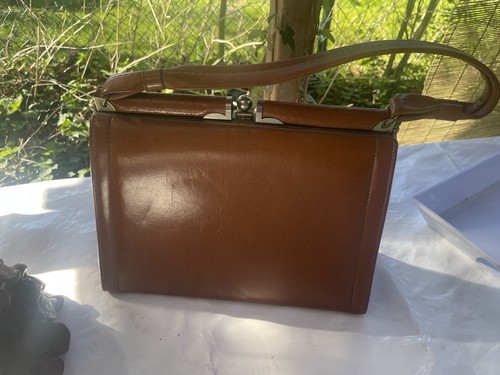 Damen handtasche vintage - handtasche,