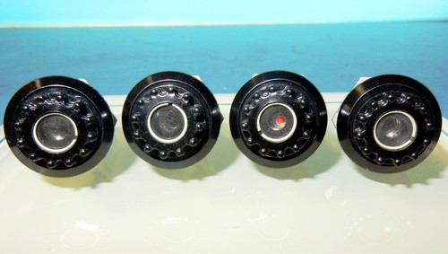 Sicherungshalter bakelit mit - sicherungshalter,