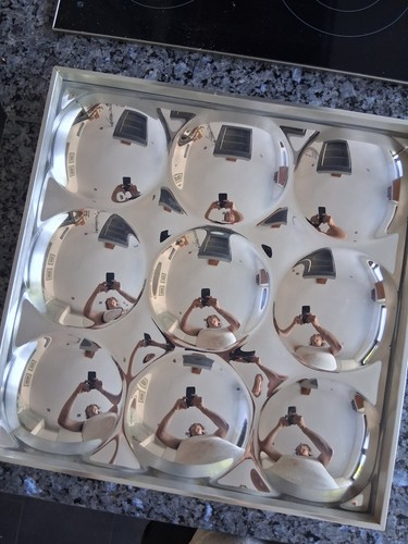 Kuppelspiegel bubble mirror - bubble,