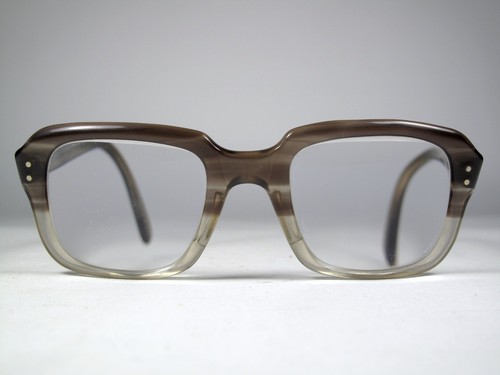 Bonn brille vintage rahmen - wk,