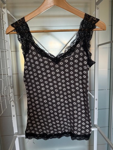 Top trägertop tanktop - top, tanktop,