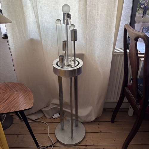 60er 70er jahre lampe - 70er,