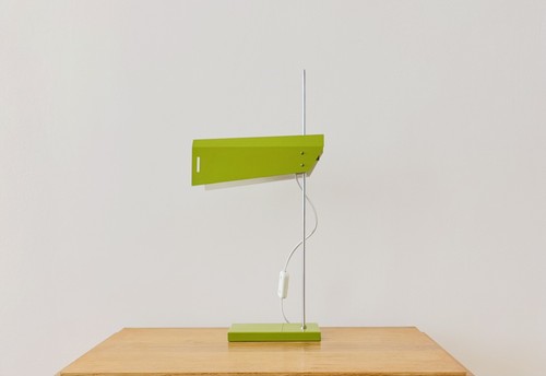 Josef hurka tischlampe - josef,