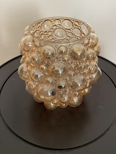 Lampenschirm bubble glas - bubble,