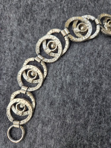 Vintage modernist silber - vintage,