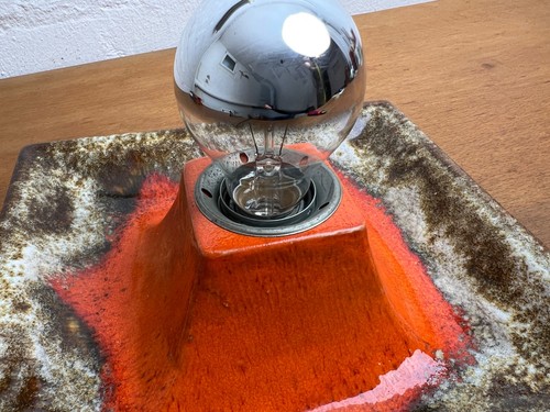 Hustadt fat lava keramik - hustadt,