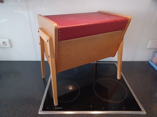 Retro vintage 60er 70er jahre - 70er,