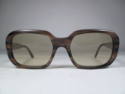 Brille vintage rahmen 60er - brille,
