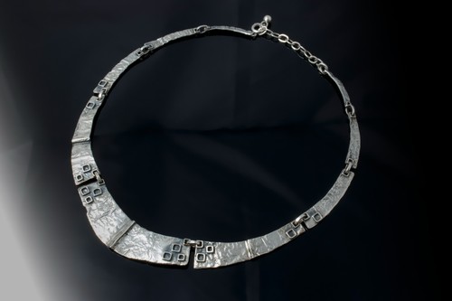Perli design collier - collier, kette