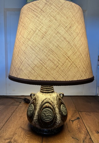 Vintage fat lava - vintage,