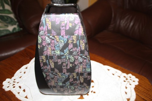 Blumenvase 70 er - blumenvase, 60