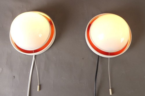 Set wandleuchten wandlampen - set,