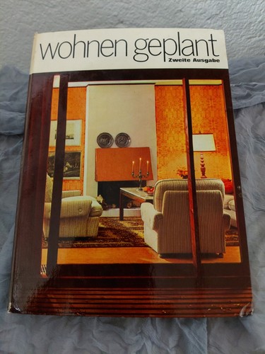 Wohnen geplant
