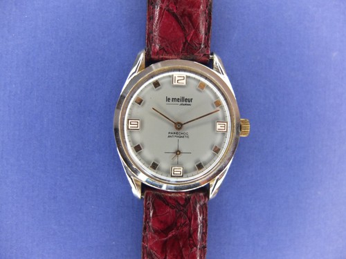 Armbanduhr vintage