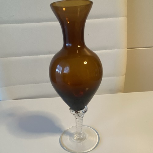 Solifleur vase glasblock - solifleur,