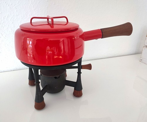 Danks design kobenstyle fondue - danks,