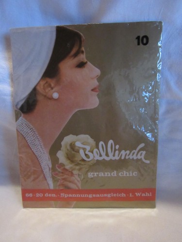 Bellinda straps strümpfe - bellinda,