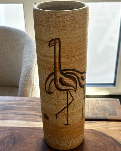Sgrafo modern vase 510 - sgrafo,