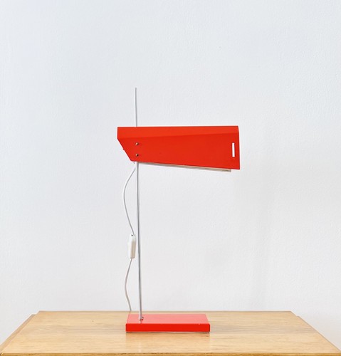 Josef hurka tischlampe lidokov - hurka,