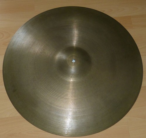 Avedis zildjian ride - 22",