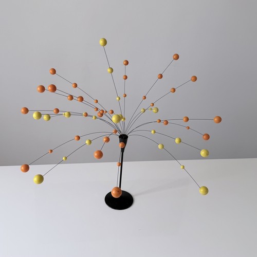 Kinetische skulptur von - kinetische,