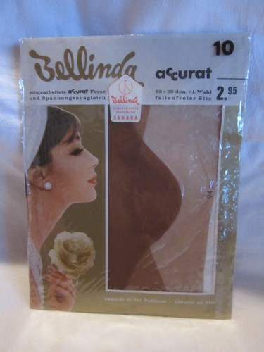 Bellinda straps strümpfe - bellinda,