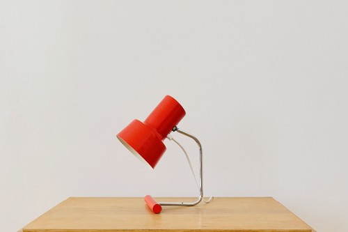 Napako lampe josef hurka 60er - lampe,