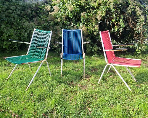 3er set vintage - 3er-set,
