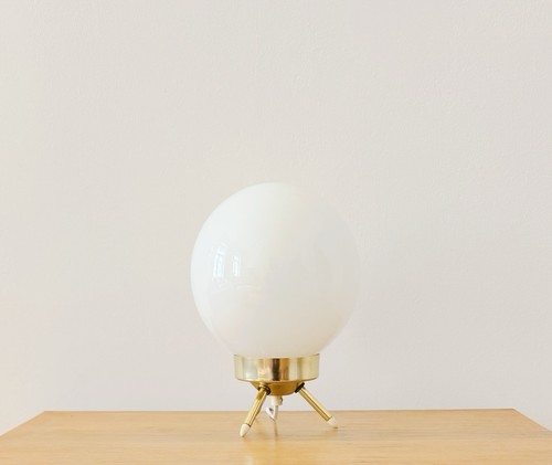 Tischlampe 60er 70er - , vintage